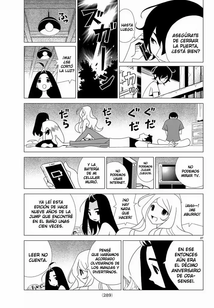 Kakushigoto - Capítulo 18 - Página 2 - LectorTMOo