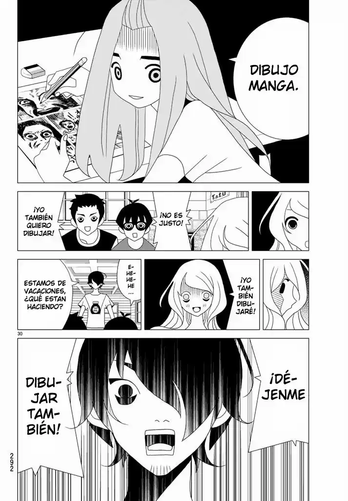 Kakushigoto - Capítulo 18 - Página 5 - LectorTMOo