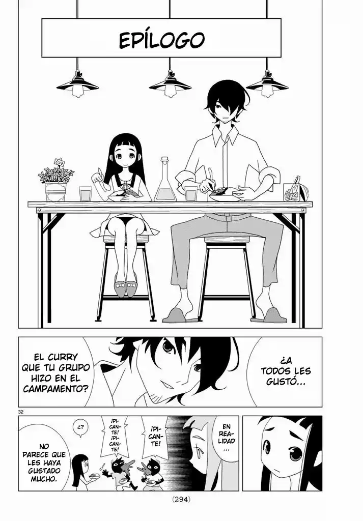 Kakushigoto - Capítulo 18 - Página 7 - LectorTMOo