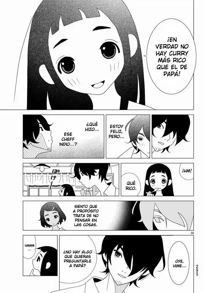Kakushigoto - Capítulo 18 - Página 8 - LectorTMOo