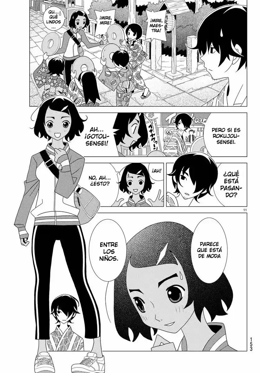Kakushigoto - Capítulo 21 - Página 2 - LectorTMOo