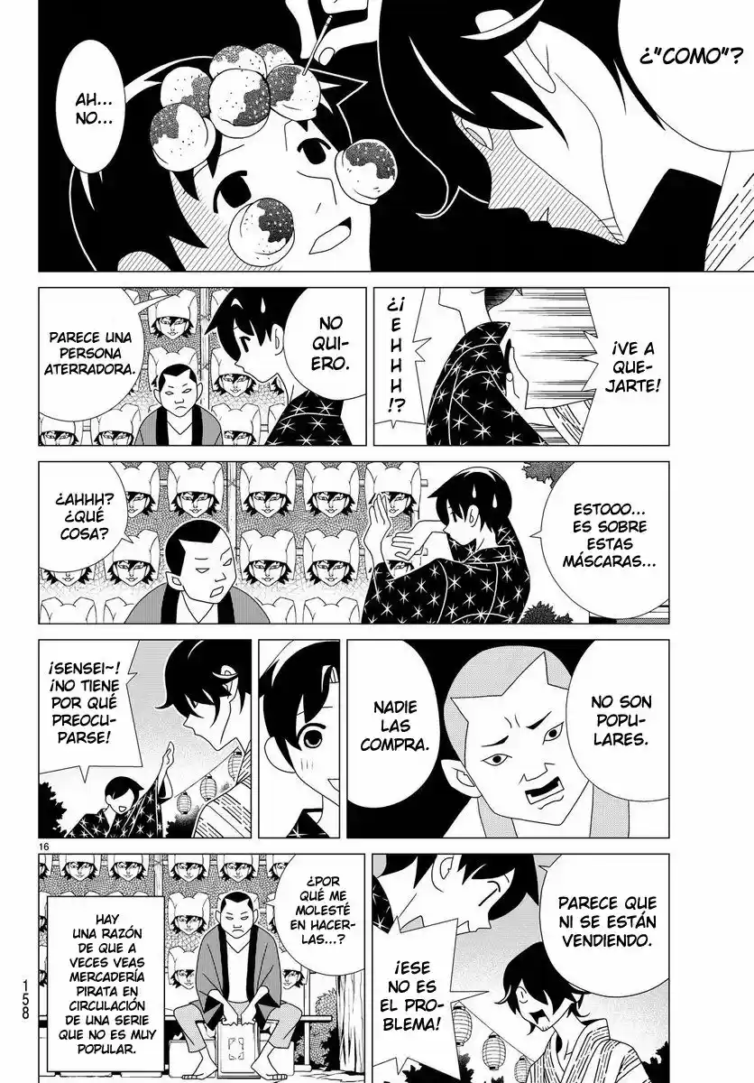 Kakushigoto - Capítulo 21 - Página 7 - LectorTMOo