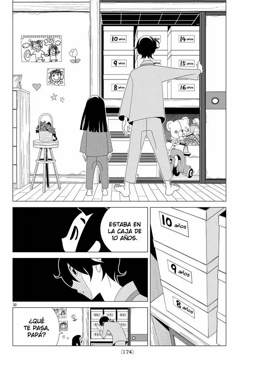 Kakushigoto - Capítulo 23 - Página 11 - LectorTMOo