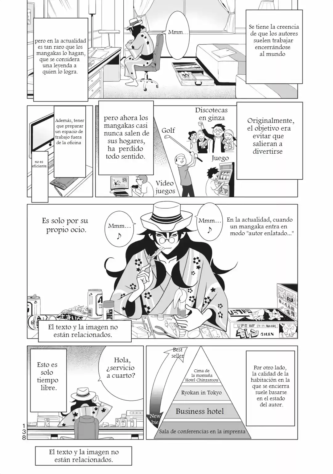 Kakushigoto - Capítulo 51 - Página 2 - LectorTMOo