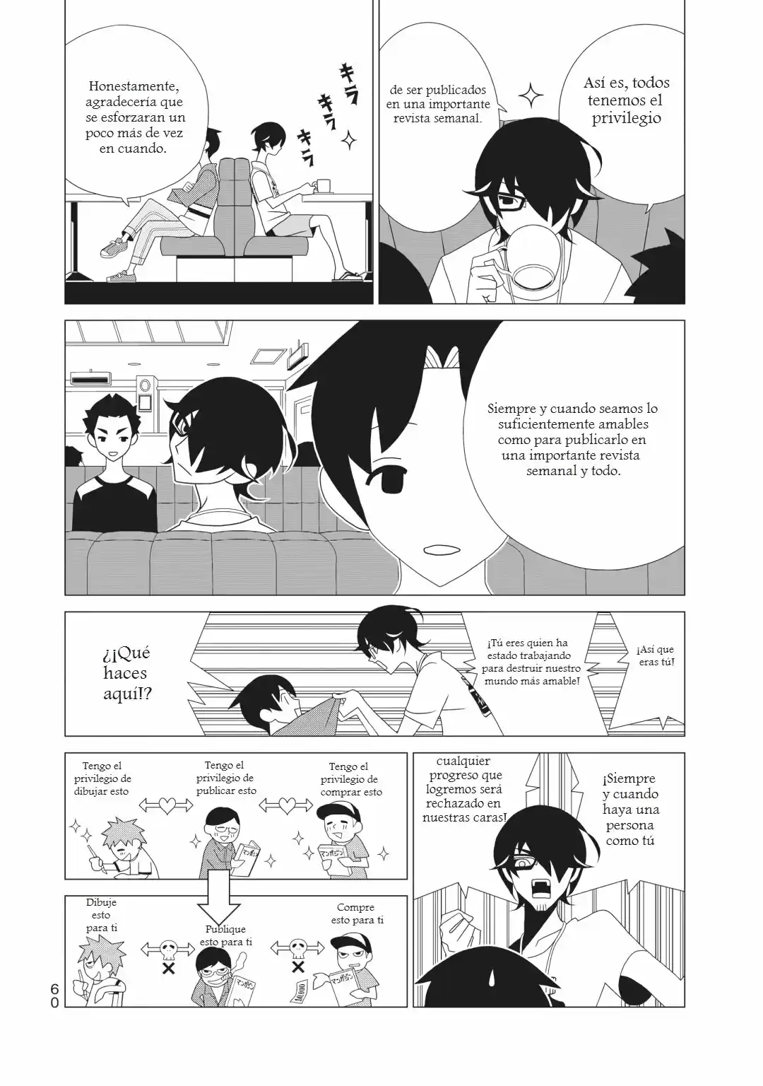 Kakushigoto - Capítulo 63 - Página 2 - LectorTMOo
