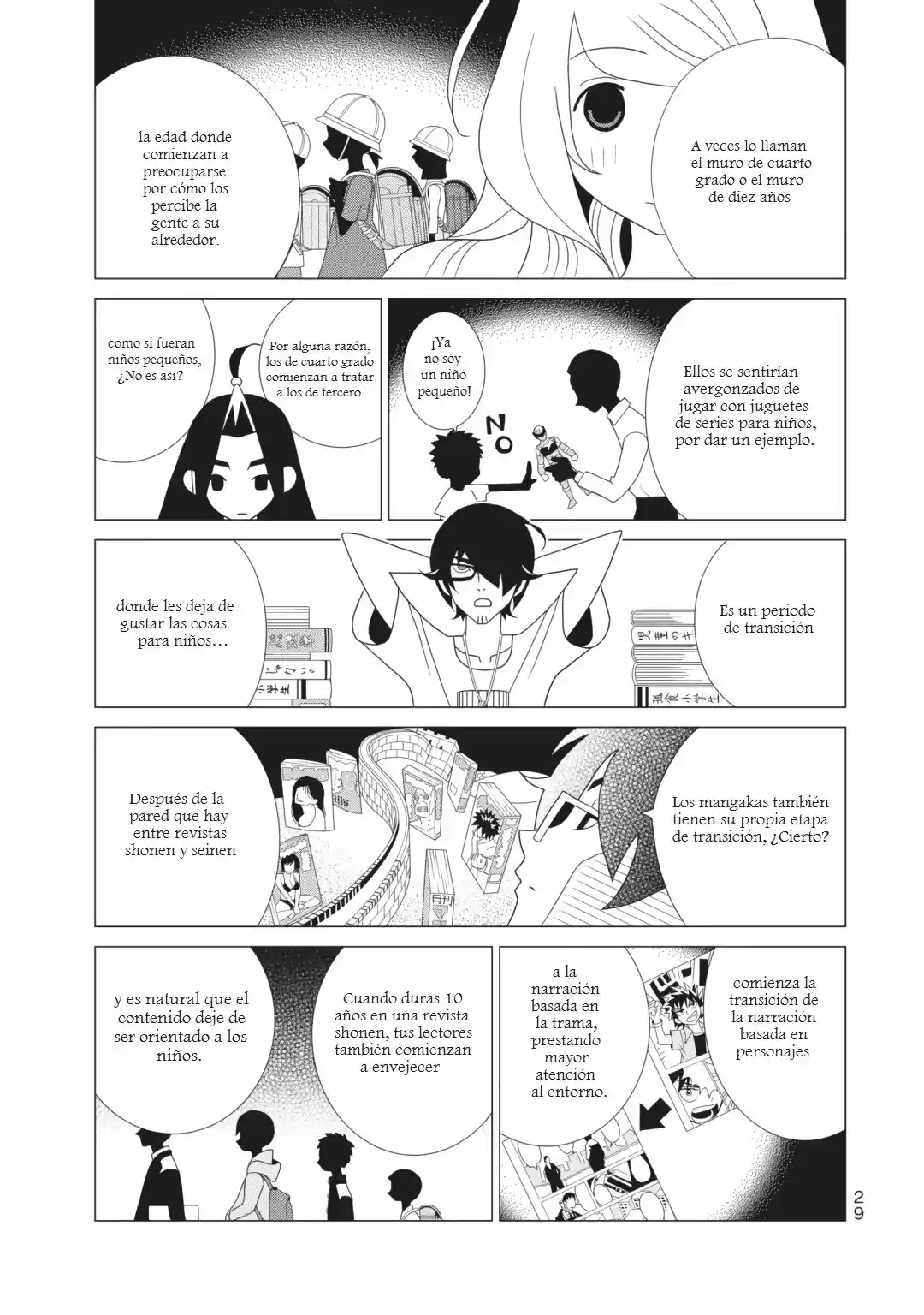 Kakushigoto - Capítulo 79 - Página 2 - LectorTMOo