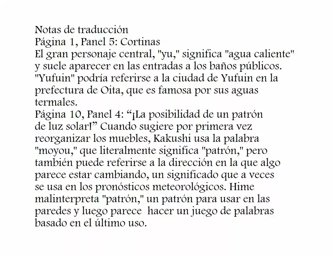 Kakushigoto - Capítulo 86 - Página 13 - LectorTMOo