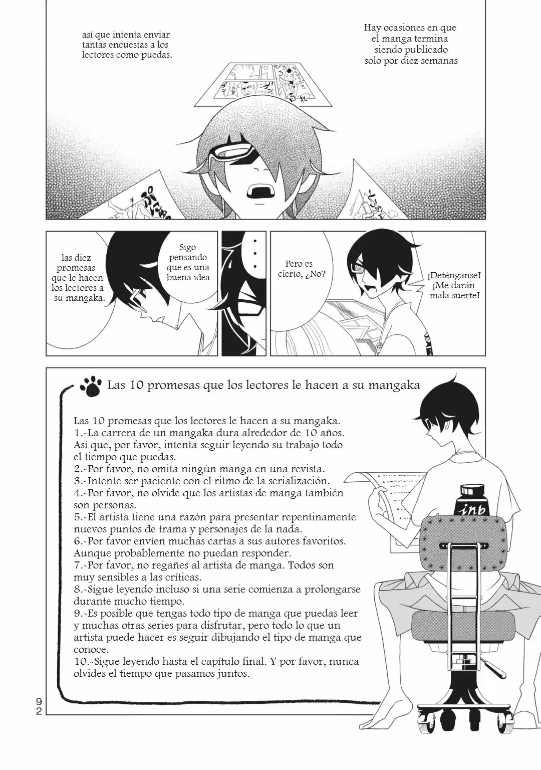 Kakushigoto - Capítulo 88 - Página 2 - LectorTMOo