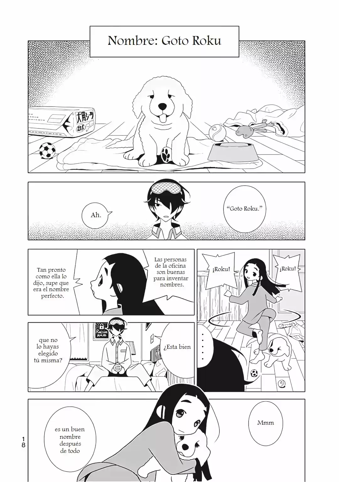 Kakushigoto - Capítulo 95.50 - Página 14 - LectorTMOo