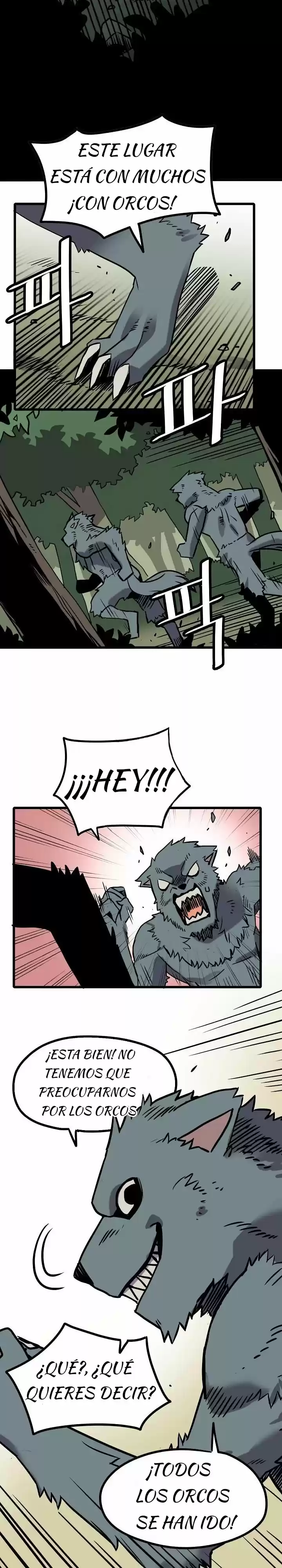 Kalsarin - Capítulo 1 - Página 5 - LectorTMOo