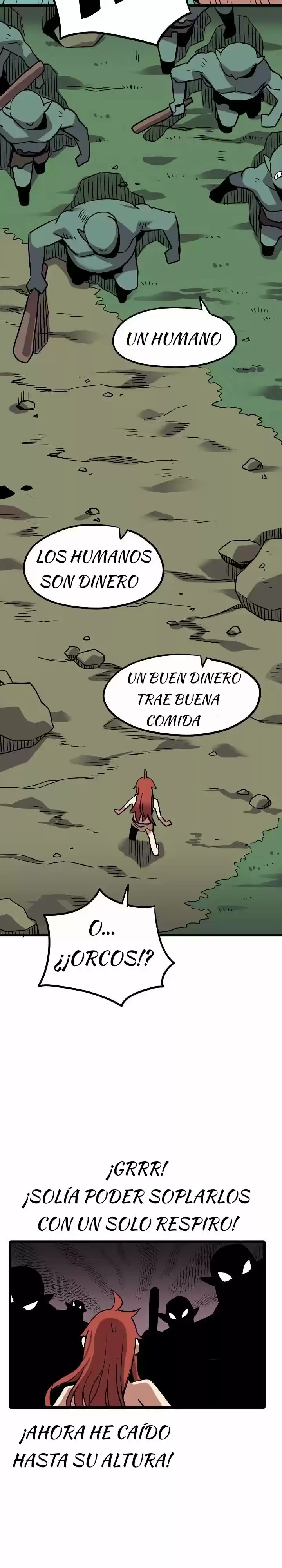 Kalsarin - Capítulo 1 - Página 45 - LectorTMOo