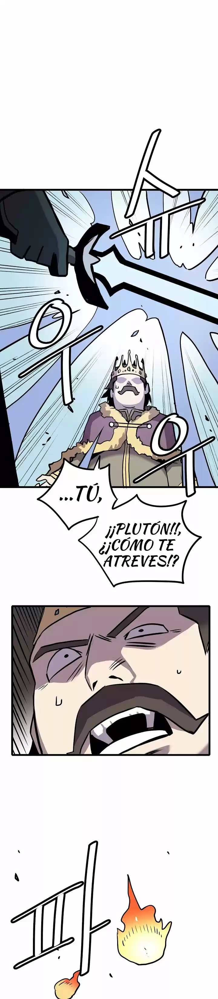 Kalsarin - Capítulo 11 - Página 7 - LectorTMOo