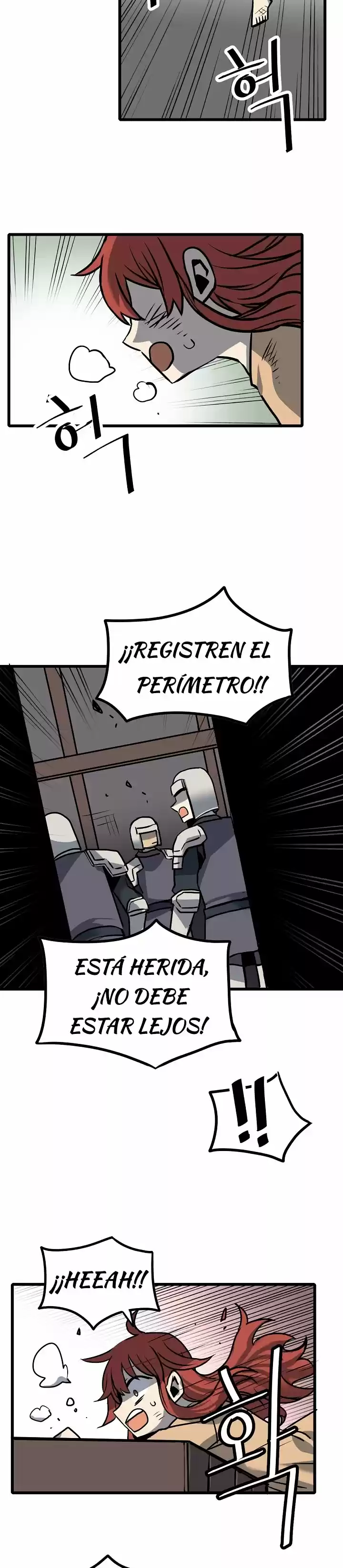 Kalsarin - Capítulo 12 - Página 3 - LectorTMOo