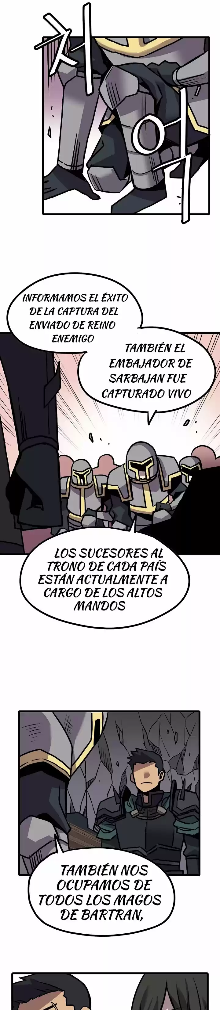Kalsarin - Capítulo 12 - Página 14 - LectorTMOo