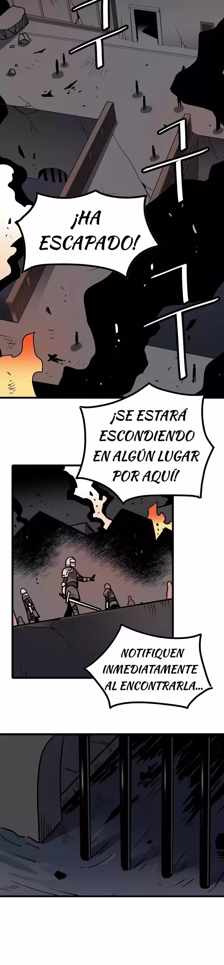 Kalsarin - Capítulo 12 - Página 23 - LectorTMOo