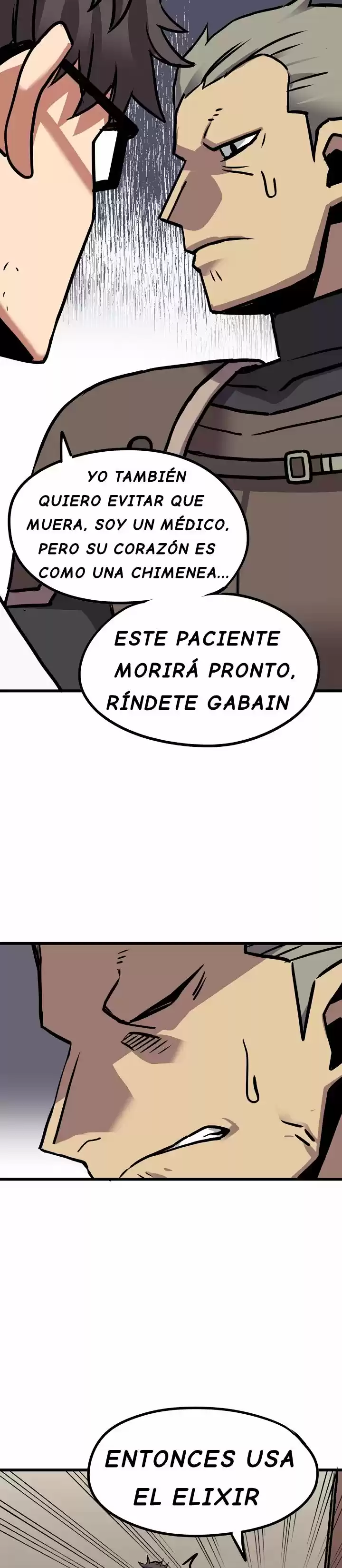 Kalsarin - Capítulo 14 - Página 15 - LectorTMOo