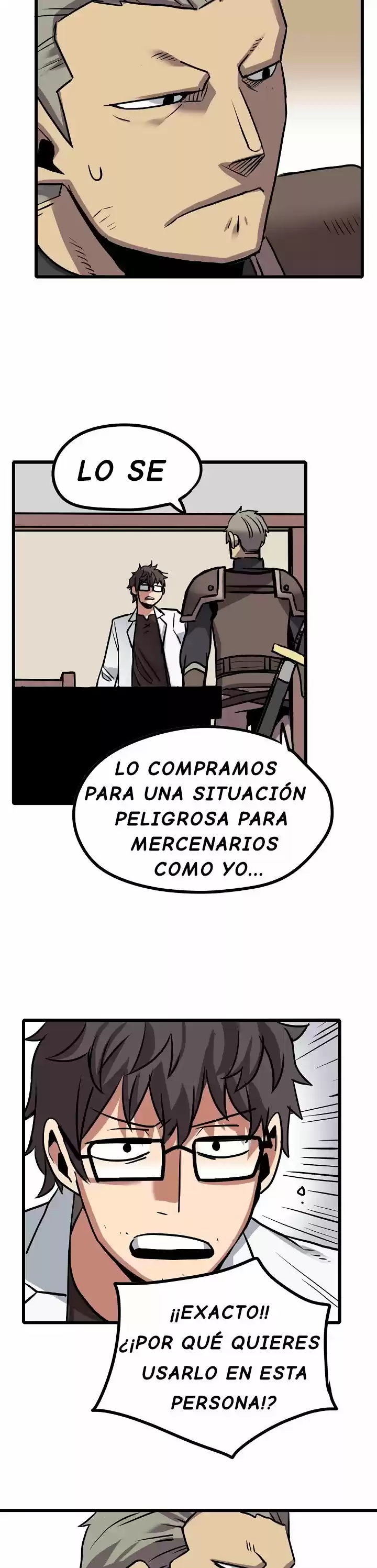 Kalsarin - Capítulo 14 - Página 17 - LectorTMOo