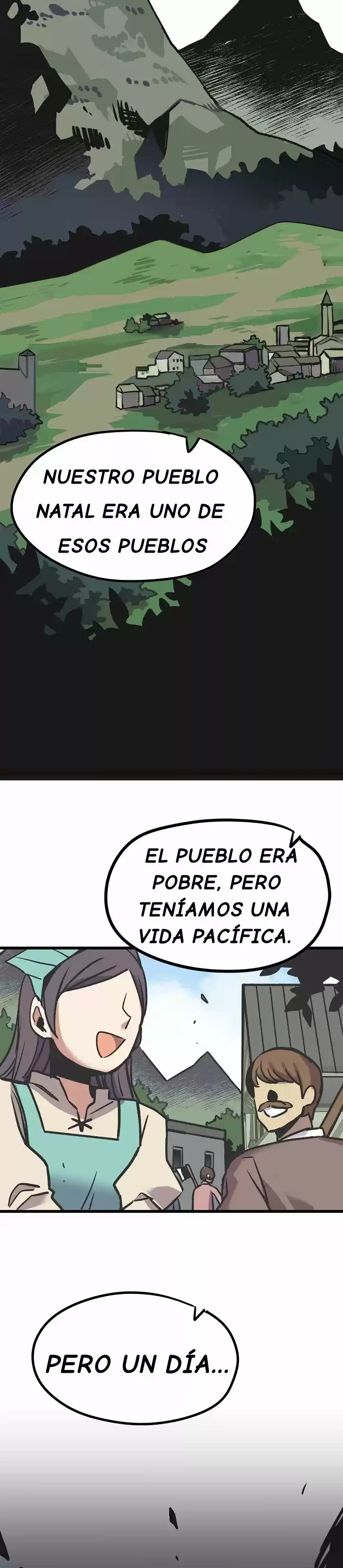 Kalsarin - Capítulo 15 - Página 29 - LectorTMOo