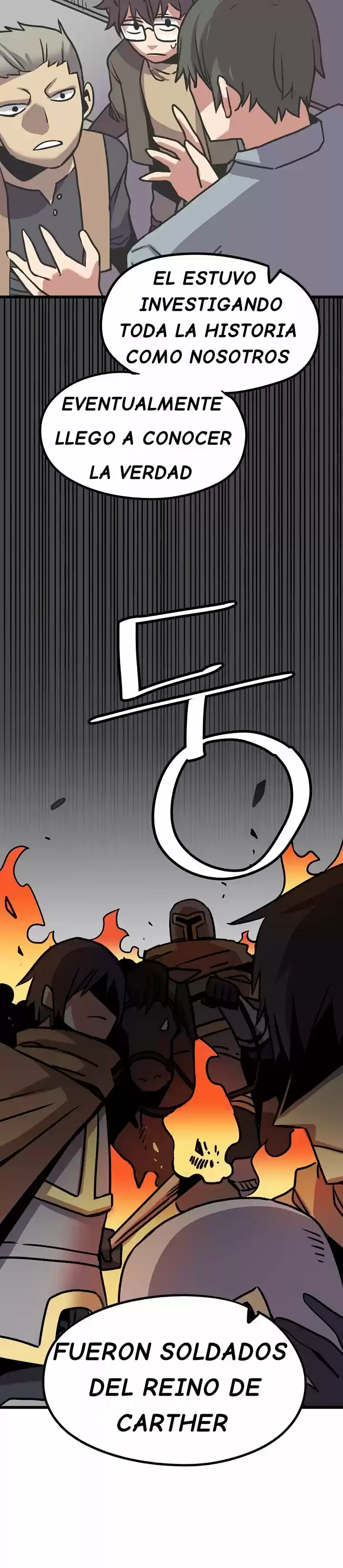 Kalsarin - Capítulo 16 - Página 6 - LectorTMOo