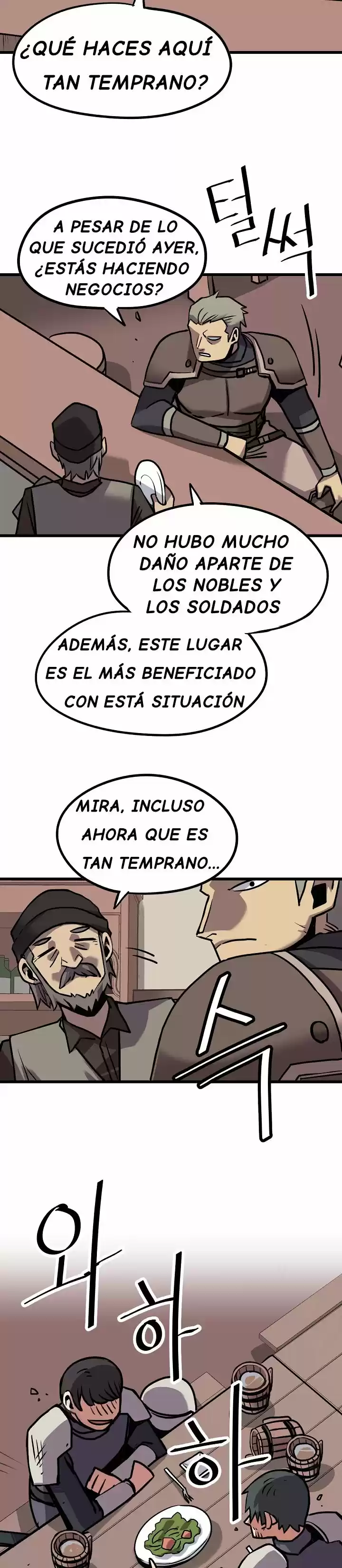 Kalsarin - Capítulo 16 - Página 17 - LectorTMOo