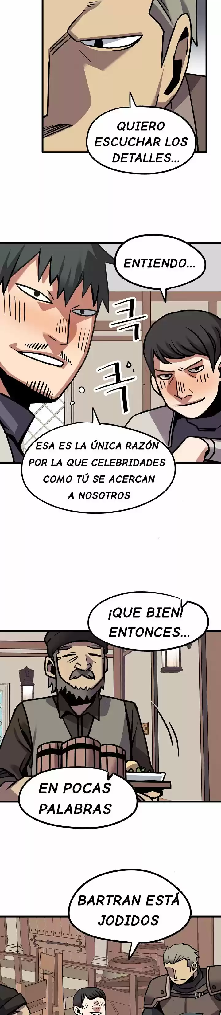 Kalsarin - Capítulo 16 - Página 23 - LectorTMOo
