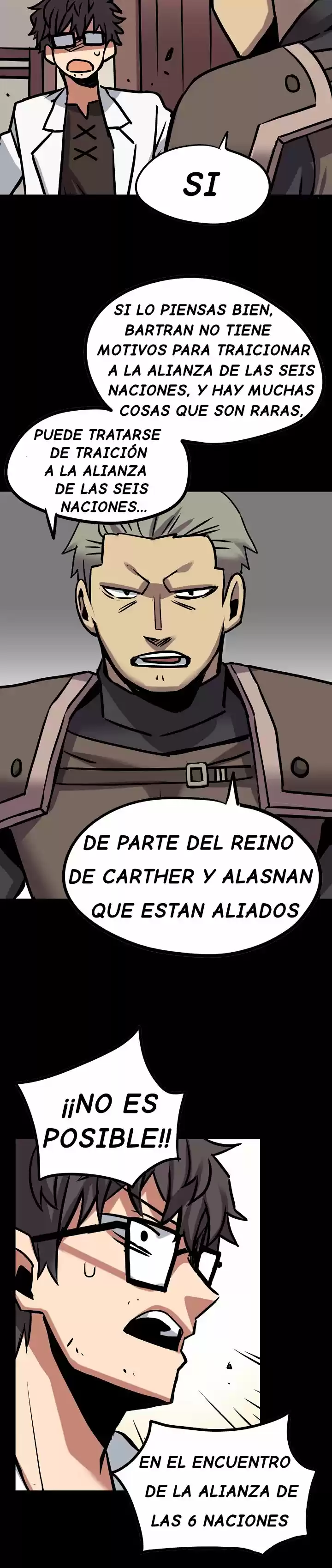Kalsarin - Capítulo 17 - Página 17 - LectorTMOo