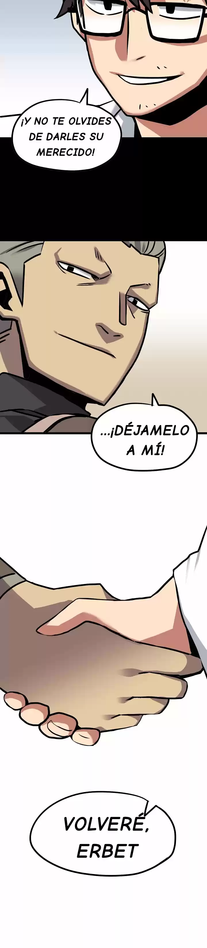 Kalsarin - Capítulo 17 - Página 24 - LectorTMOo