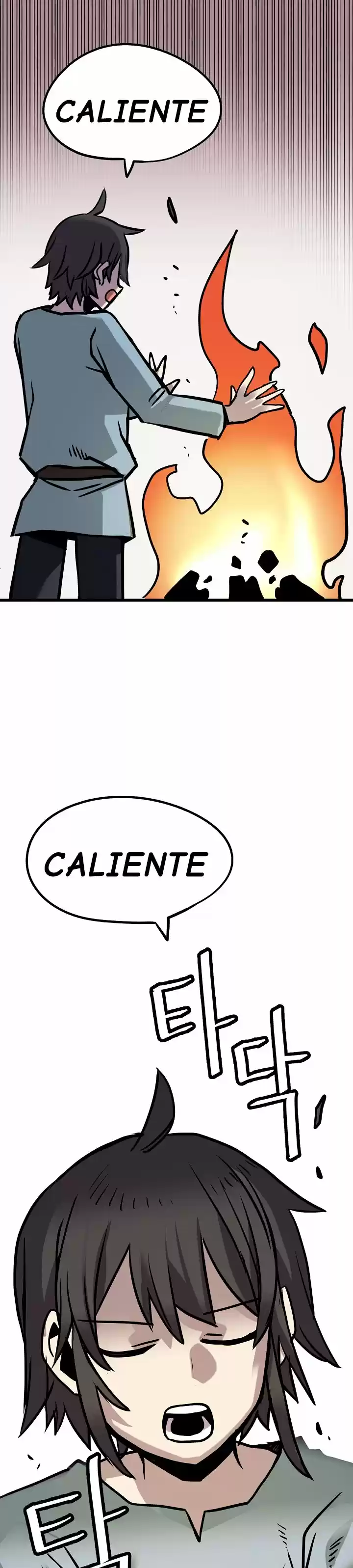 Kalsarin - Capítulo 18 - Página 30 - LectorTMOo