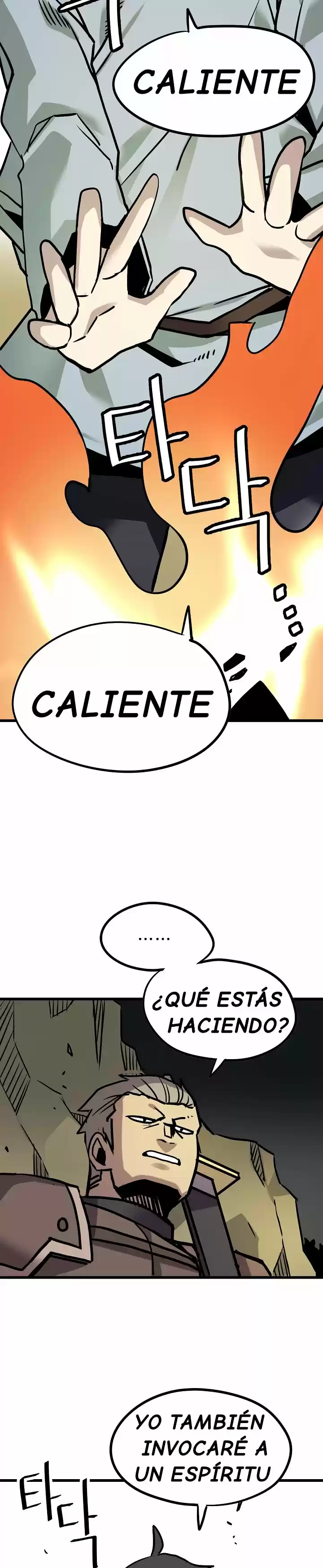 Kalsarin - Capítulo 18 - Página 31 - LectorTMOo