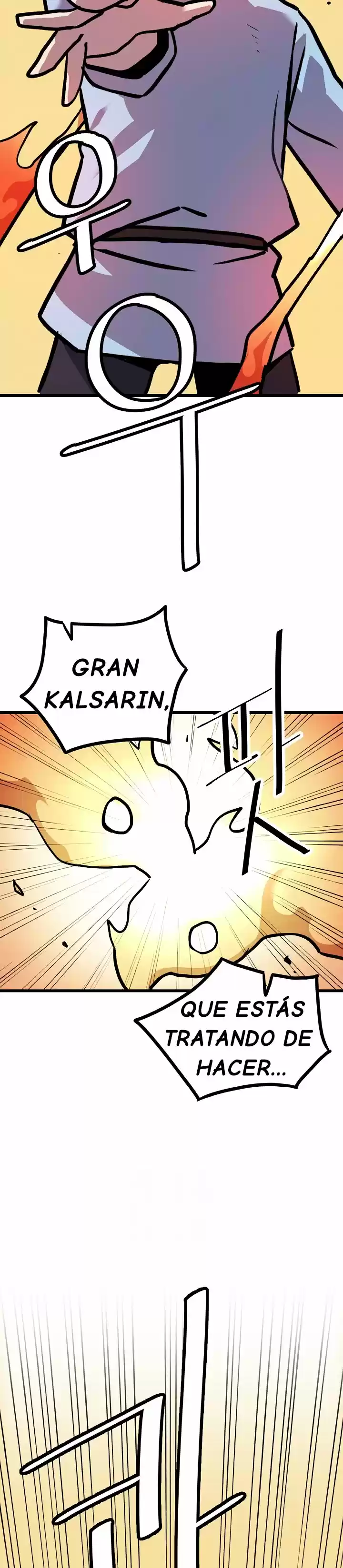 Kalsarin - Capítulo 22 - Página 34 - LectorTMOo