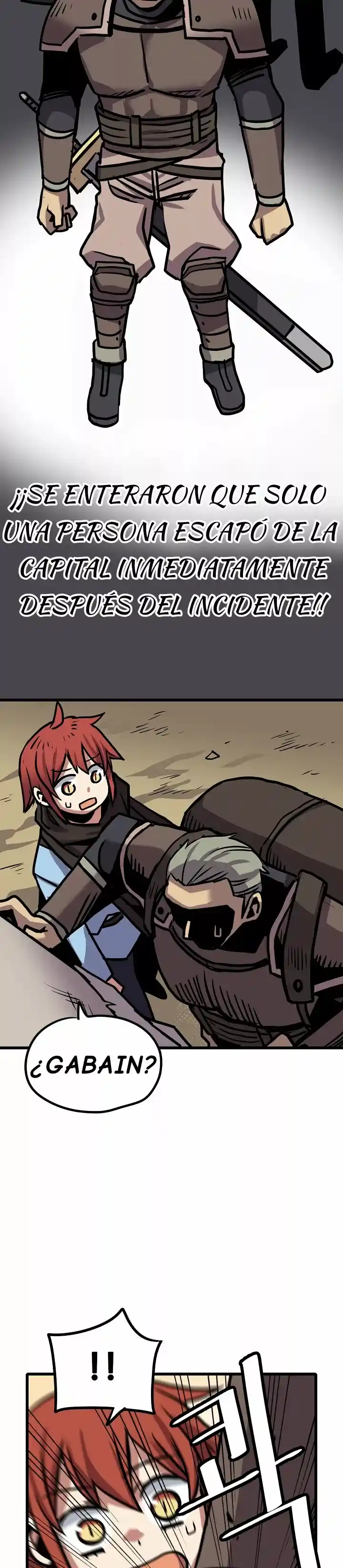 Kalsarin - Capítulo 24 - Página 14 - LectorTMOo