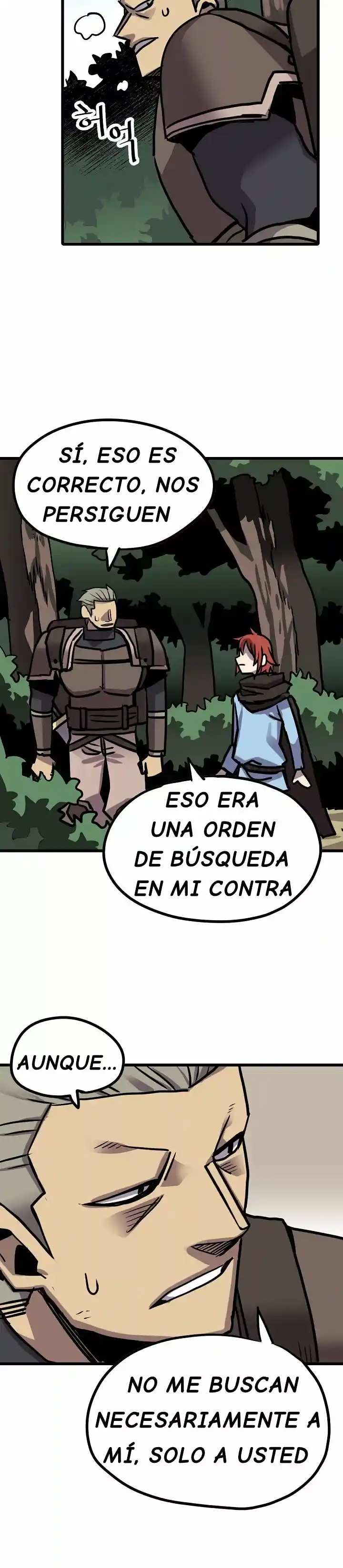 Kalsarin - Capítulo 24 - Página 19 - LectorTMOo