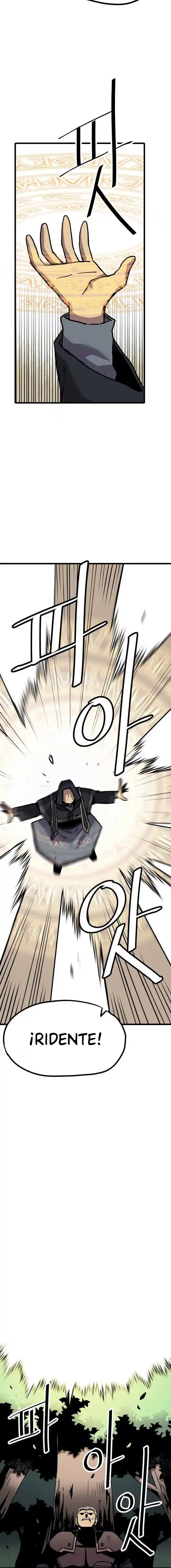 Kalsarin - Capítulo 25 - Página 14 - LectorTMOo