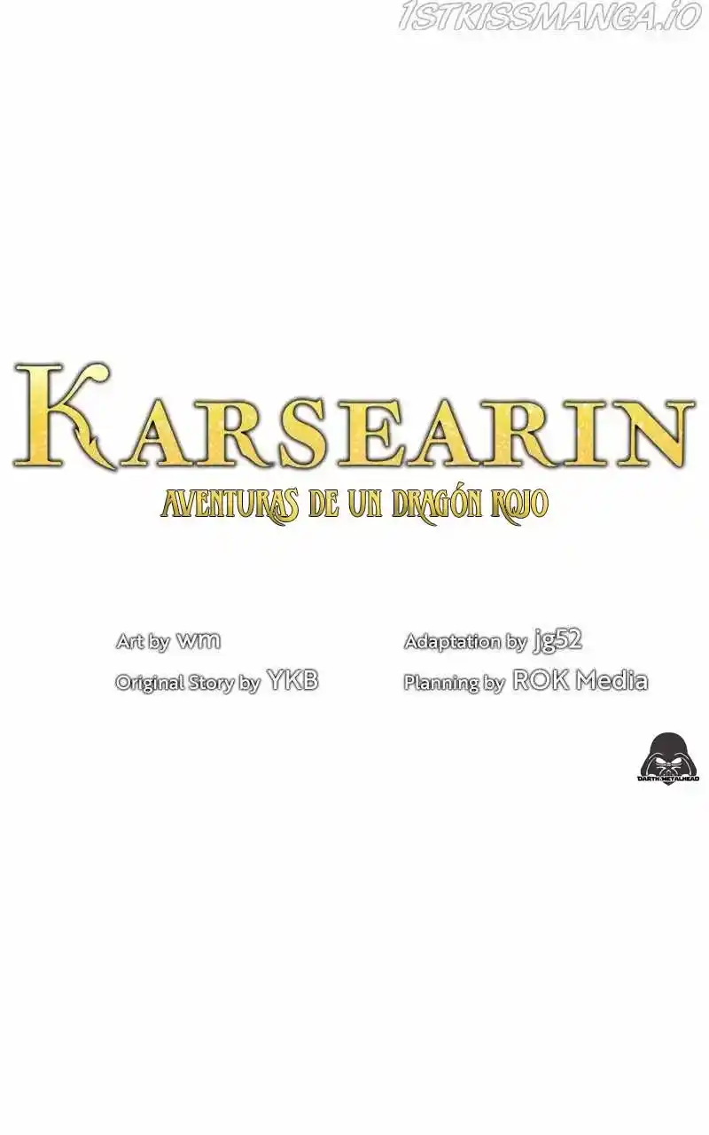 Kalsarin - Capítulo 29 - Página 12 - LectorTMOo