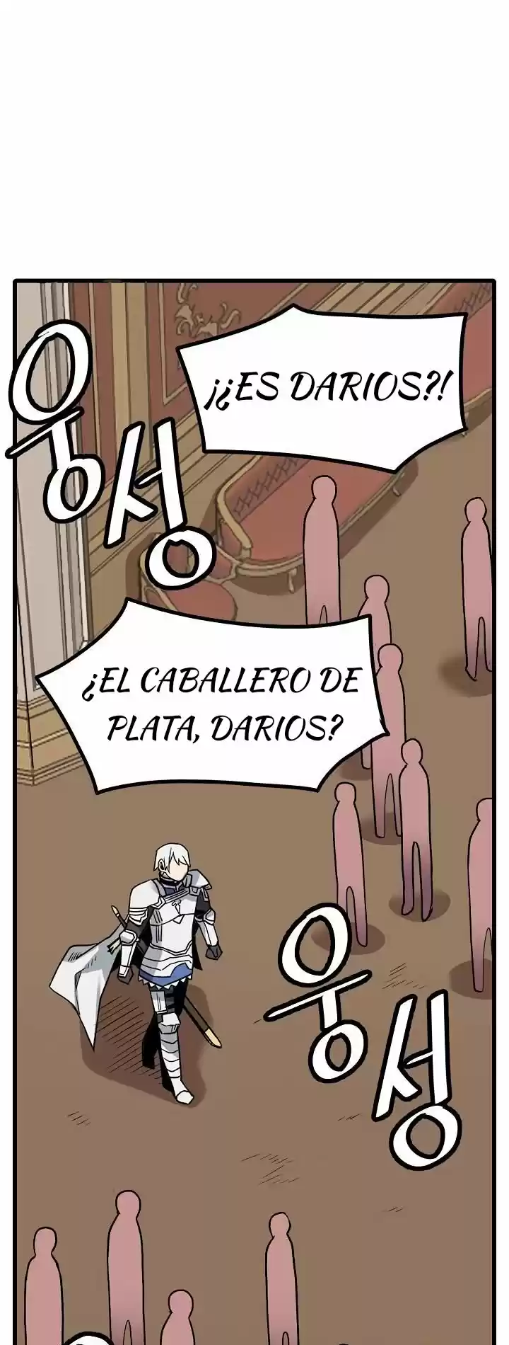 Kalsarin - Capítulo 3 - Página 36 - LectorTMOo