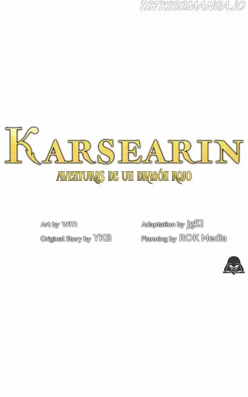 Kalsarin - Capítulo 30 - Página 19 - LectorTMOo
