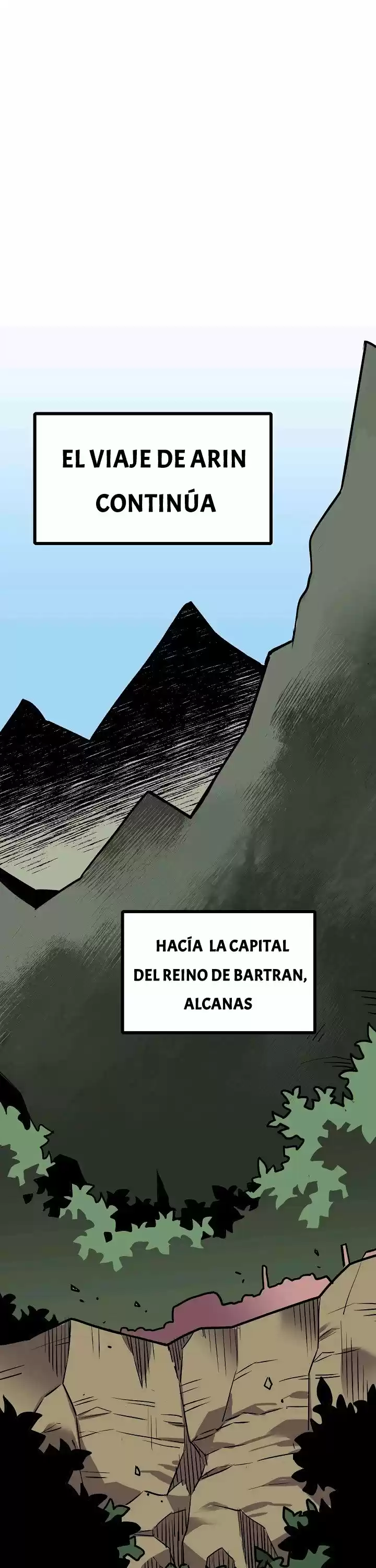 Kalsarin - Capítulo 8 - Página 2 - LectorTMOo