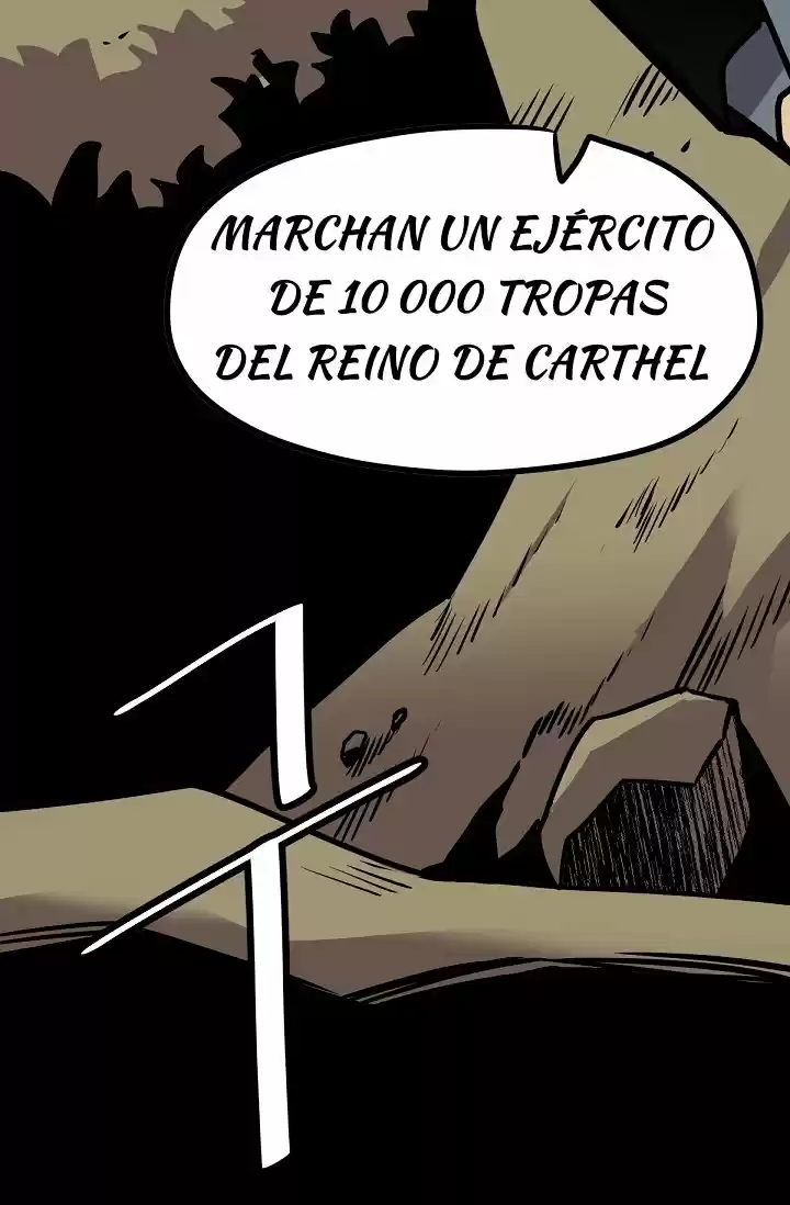 Kalsarin - Capítulo 9 - Página 21 - LectorTMOo