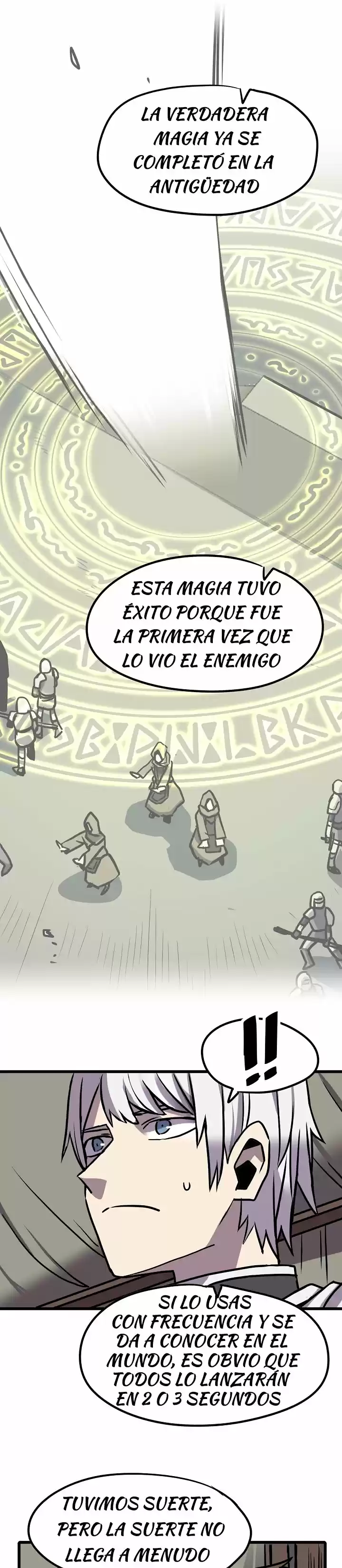 Kalsarin - Capítulo 9 - Página 121 - LectorTMOo