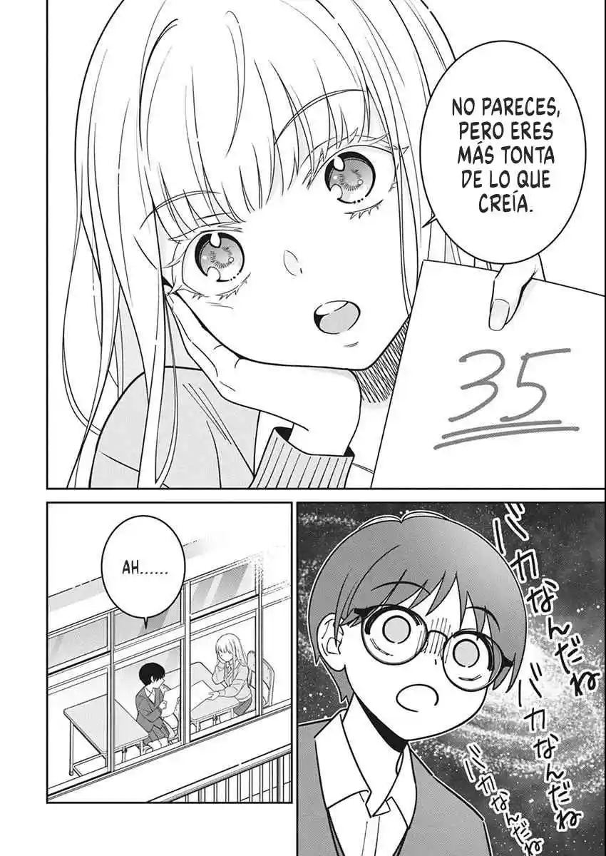 Kamakura-san Wa Suki Ga Ooi - Capítulo 1 - Página 8 - LectorTMOo