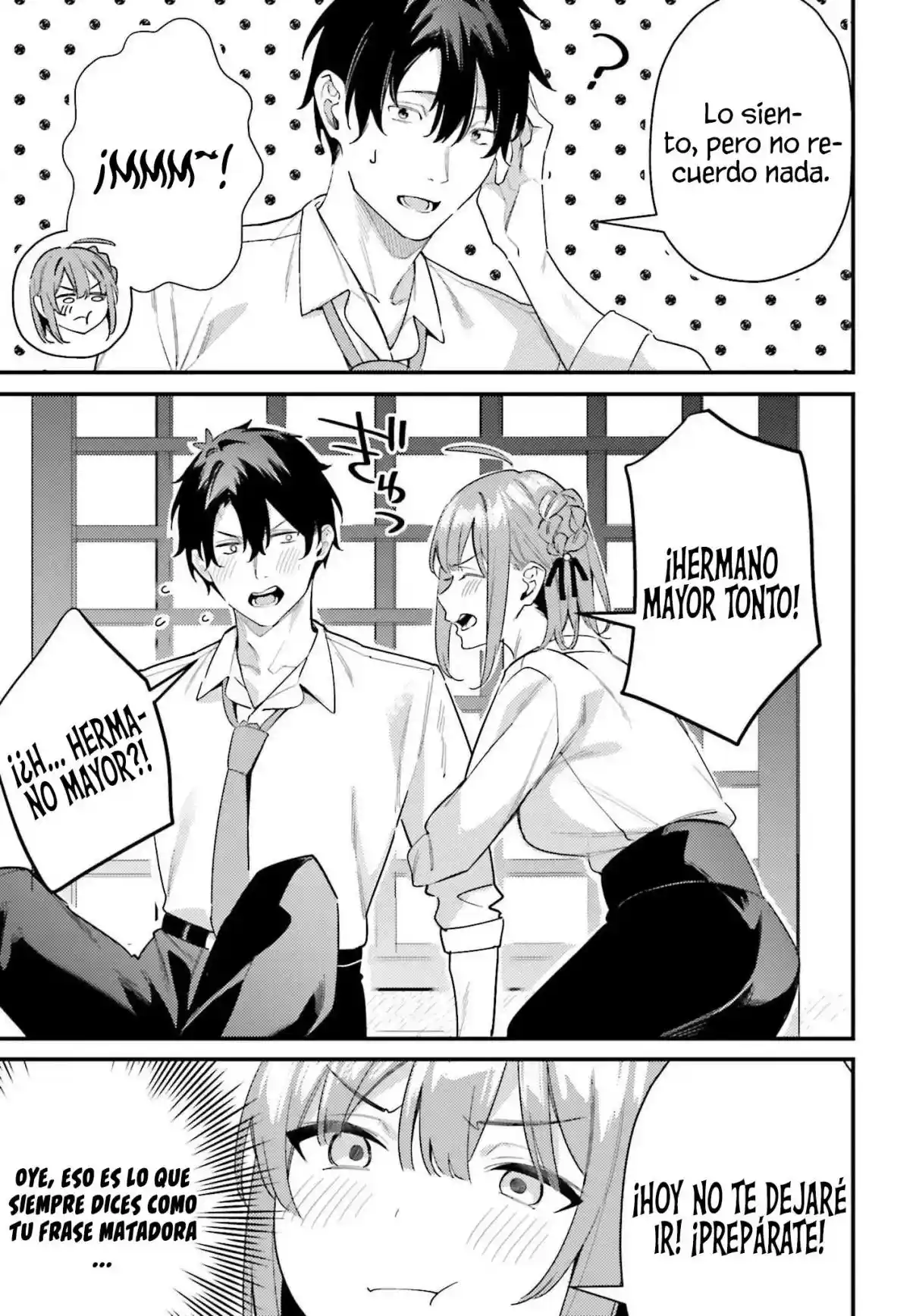 Kamatte Shinsotsu-chan Ga Maikai Sasottekuru - Capítulo 22 - Página 22 - LectorTMOo