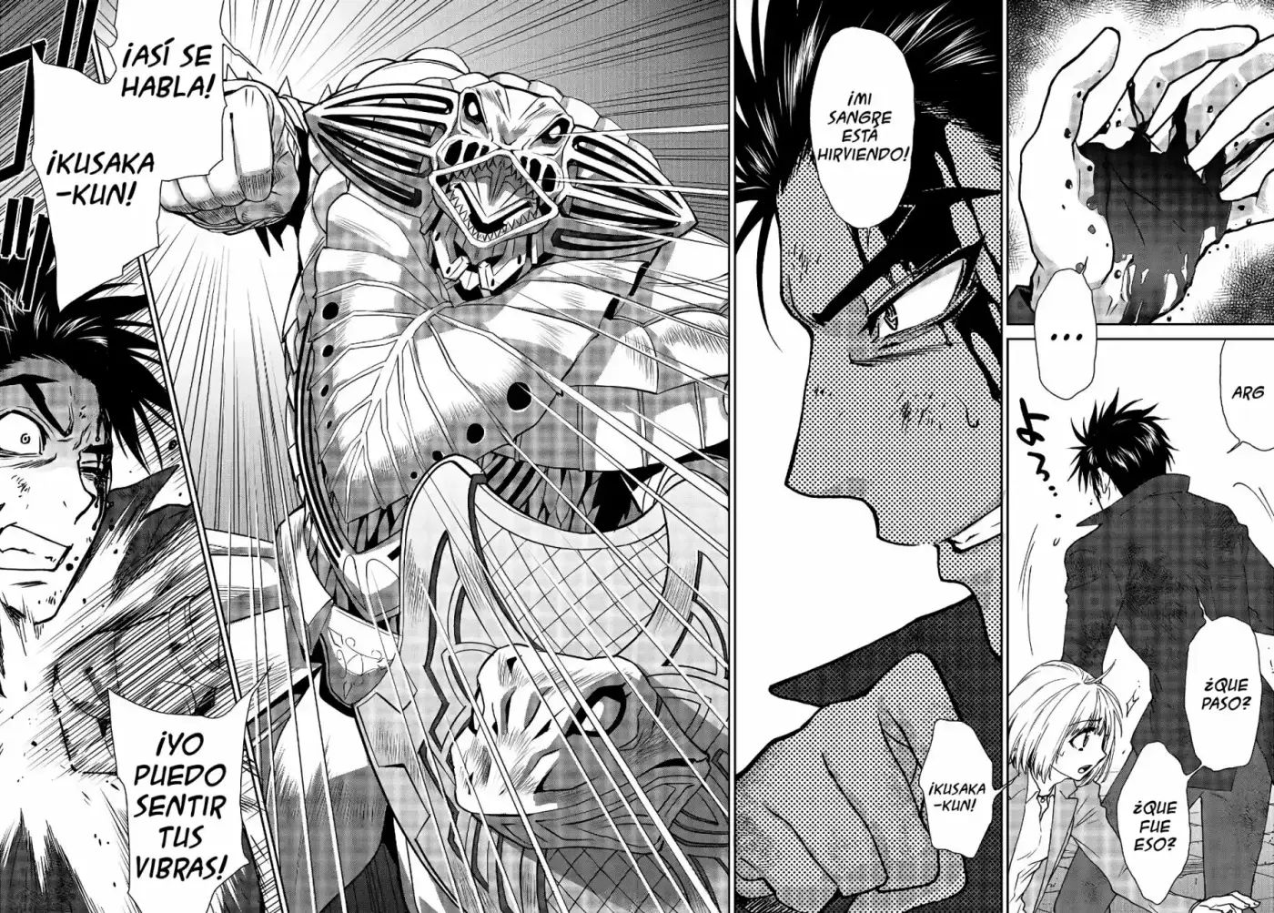 Kamen Rider W: Fuuto Tantei - Capítulo 10 - Página 2 - LectorTMOo