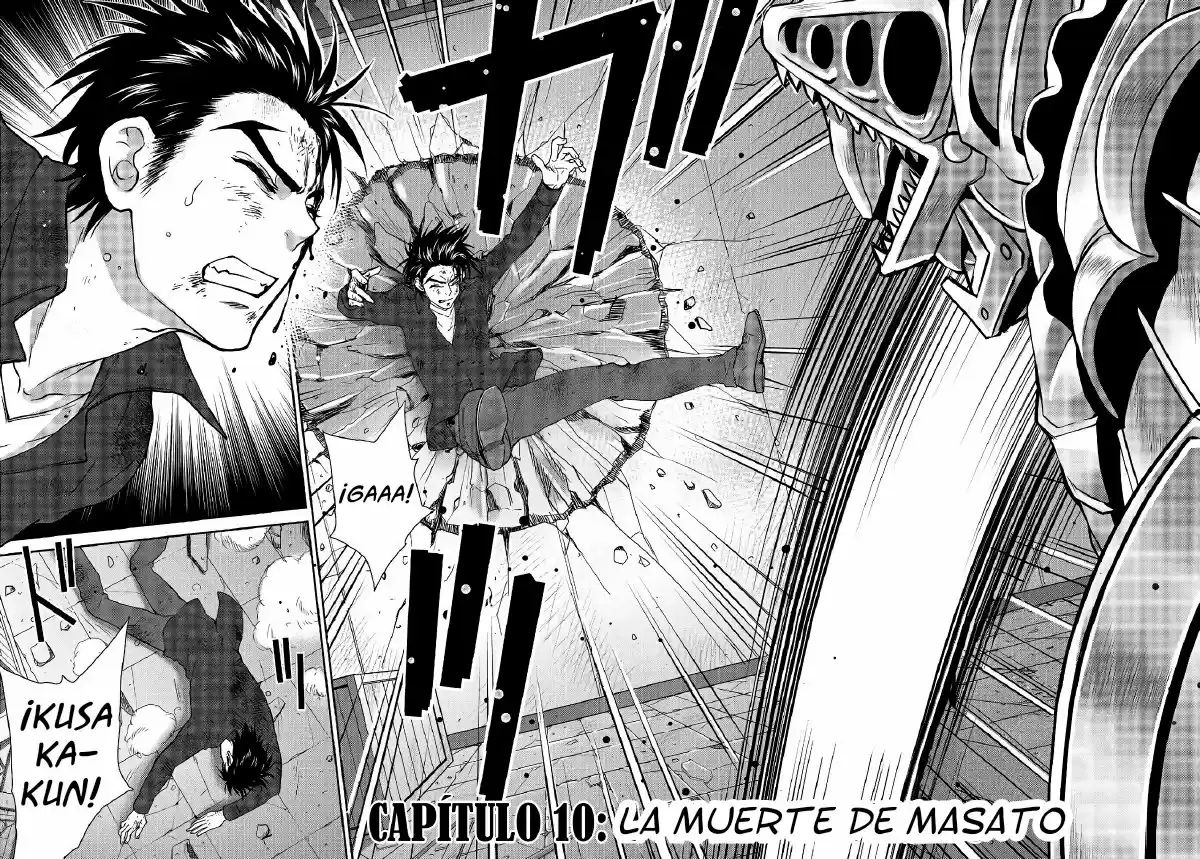 Kamen Rider W: Fuuto Tantei - Capítulo 10 - Página 3 - LectorTMOo