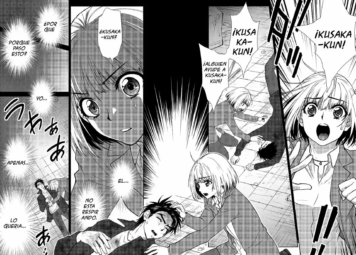 Kamen Rider W: Fuuto Tantei - Capítulo 10 - Página 4 - LectorTMOo