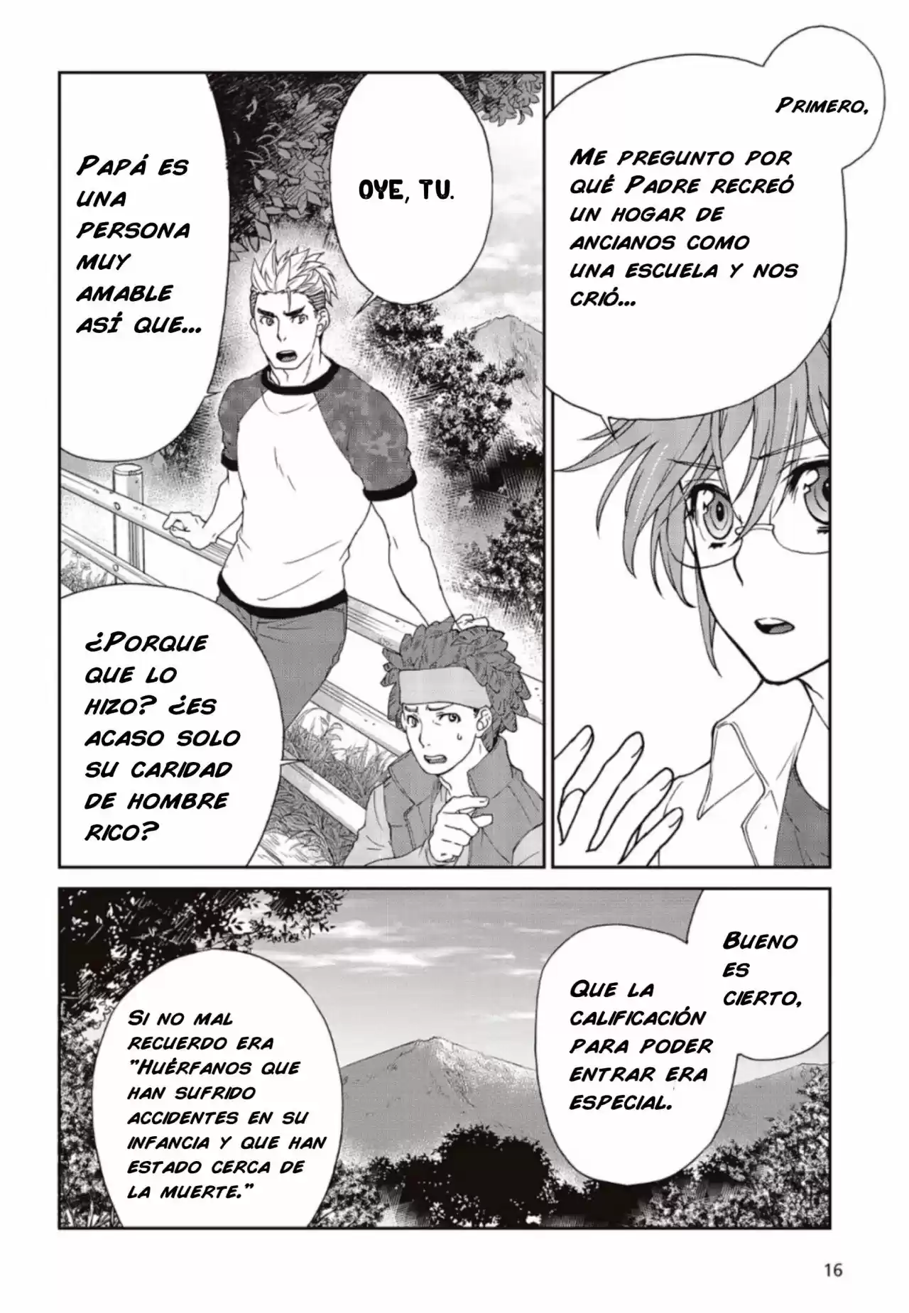 Kamen Rider W: Fuuto Tantei - Capítulo 2 - Página 12 - LectorTMOo