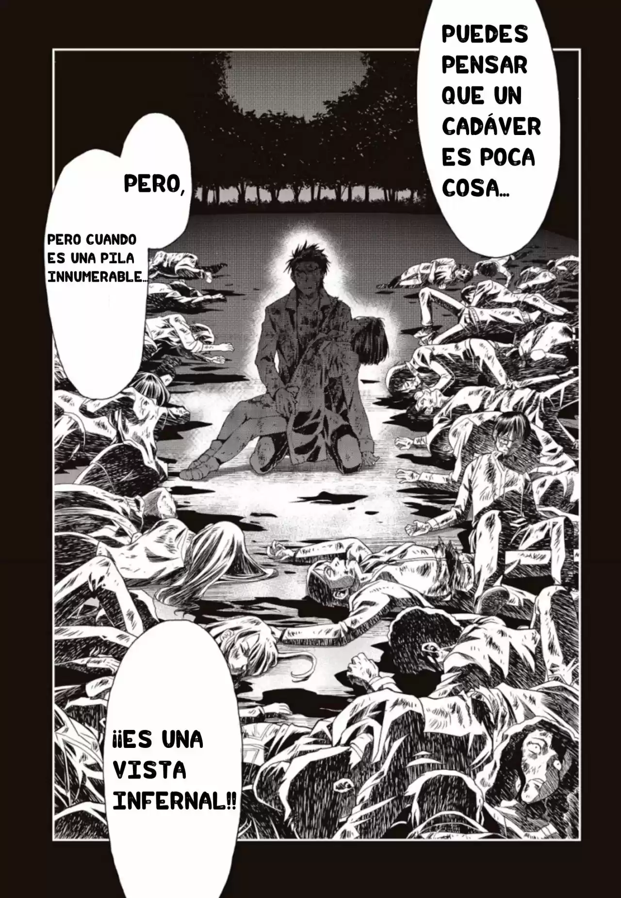 Kamen Rider W: Fuuto Tantei - Capítulo 2 - Página 19 - LectorTMOo