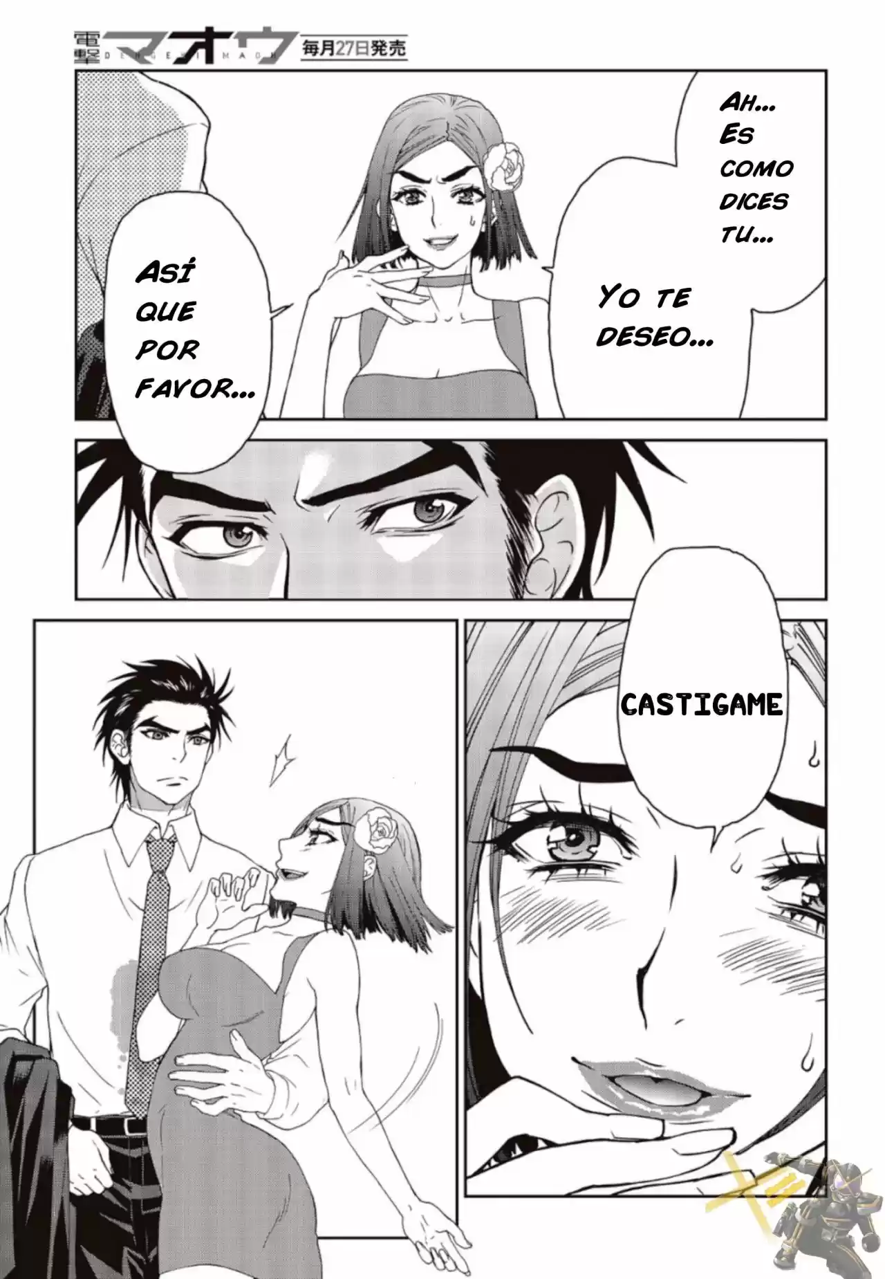 Kamen Rider W: Fuuto Tantei - Capítulo 2 - Página 37 - LectorTMOo