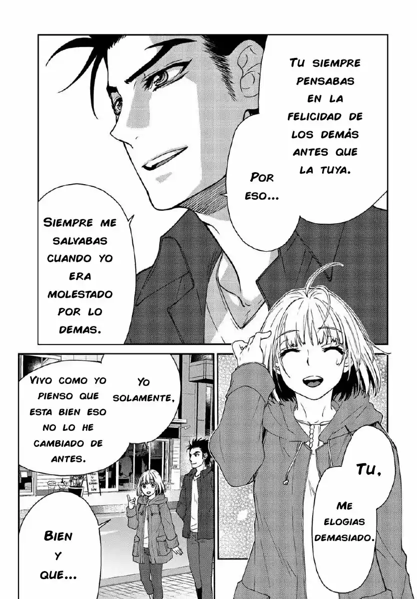 Kamen Rider W: Fuuto Tantei - Capítulo 5 - Página 24 - LectorTMOo