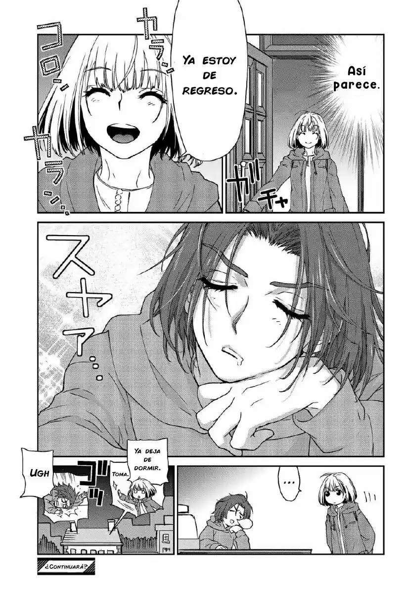 Kamen Rider W: Fuuto Tantei - Capítulo 5 - Página 30 - LectorTMOo