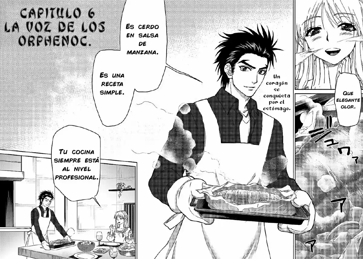 Kamen Rider W: Fuuto Tantei - Capítulo 6 - Página 2 - LectorTMOo